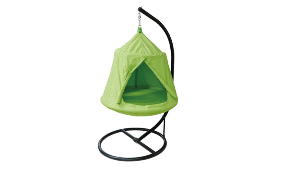 Swing Stand for Sensory Swings